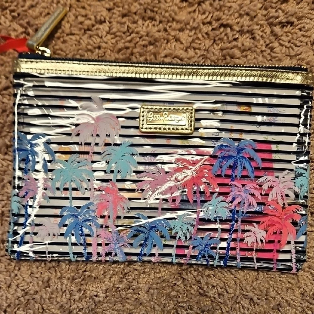 Lilly Pulitzer Agenda Bonus Pack
